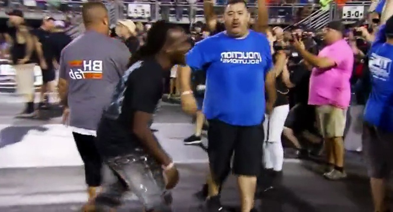 Street Outlaws S10 - Ep06 Rules CHGe - Part 03 HD Watch