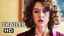 AN EVENING WITH BEVERLY LUFF LINN Official Trailer