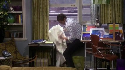 Rules of Engagement S07E03