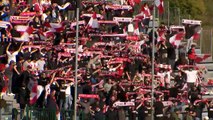 Clermont Foot - AC Ajaccio (1-1) - Résumé 29-10-2017