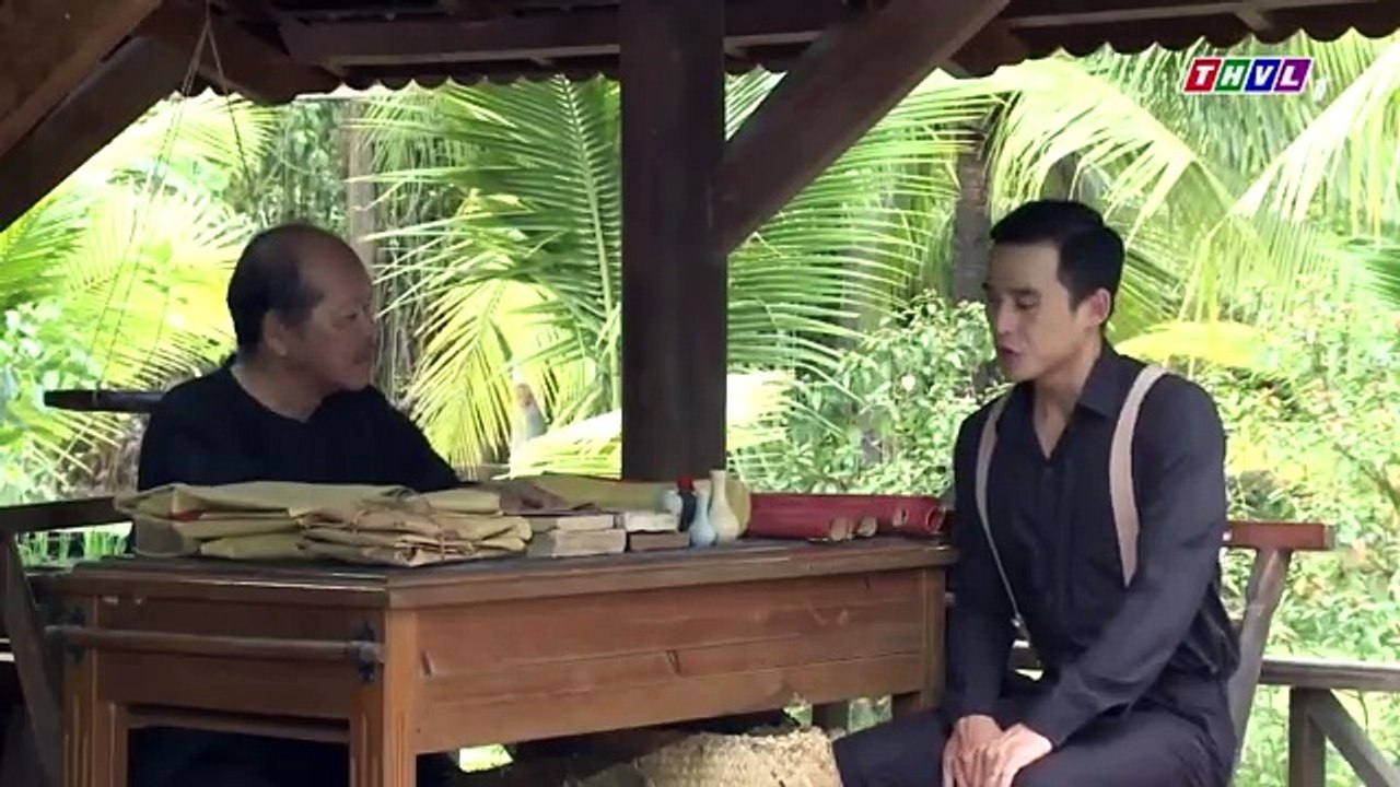 Xem Phim Phận Làm Dâu Tập 22