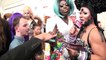 Bob The Drag Queen at RuPaul s Drag Race Season 8 Finale Red Carpet