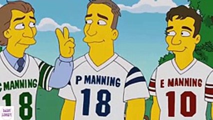 The Simpsons - Bart's anger