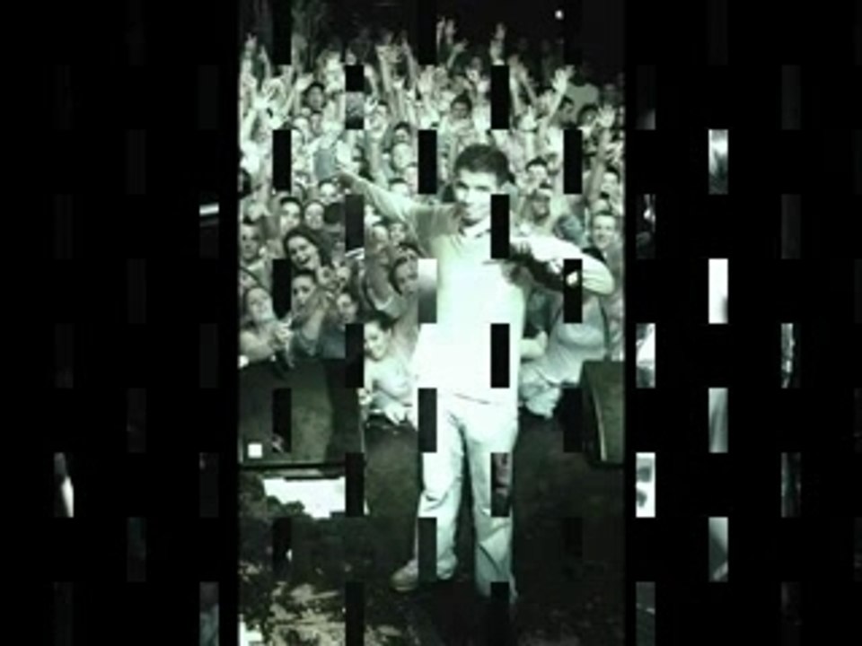 113 & TUNISIANO - ILLEGAL RADIO - MES MOTS