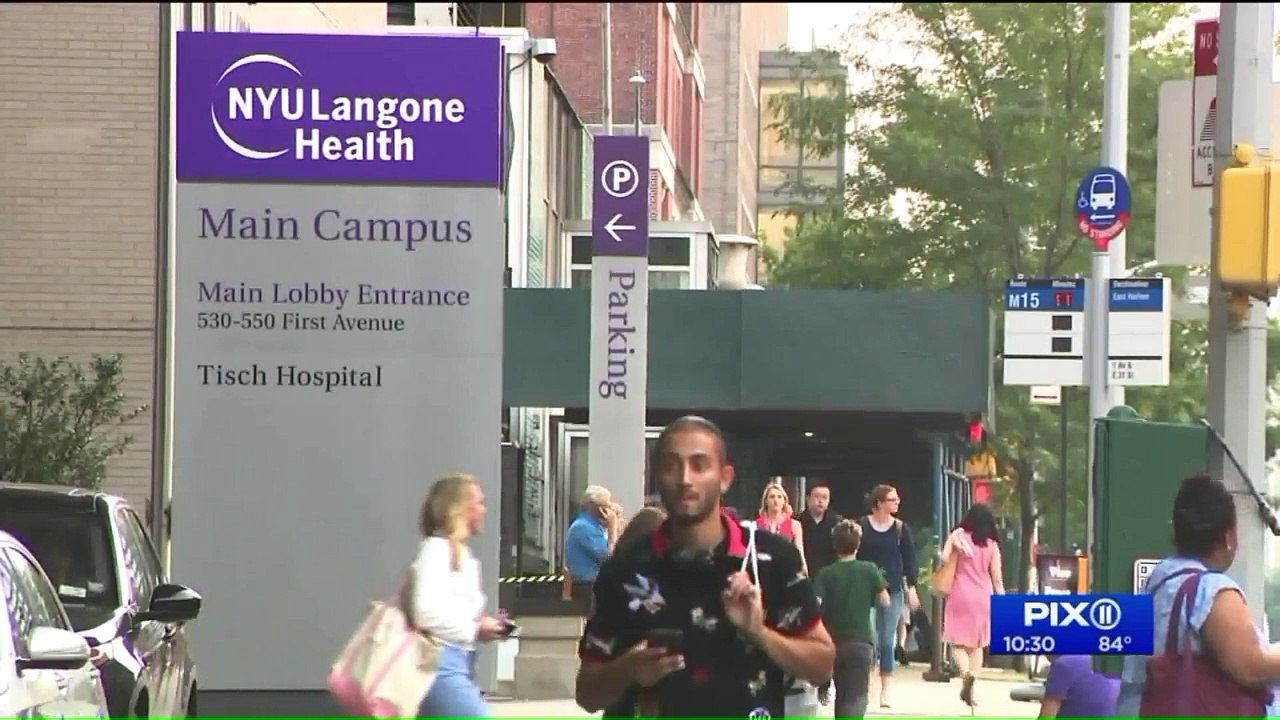 New York University Makes Tuition Free for All Medical Students