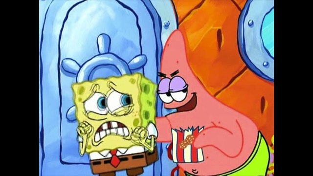 Mejores momentos de Patricio