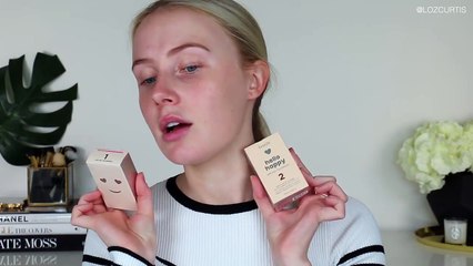 A Very ~Interesting~ First Impressions... | Lauren Curtis