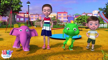 Frère Jacques - Chanson Pour Enfants - HeyKids.fr