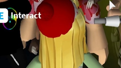 ROBLOX BOYFRIEND VS GIRLFRIEND CHALLENGE! *BUILD OFF*