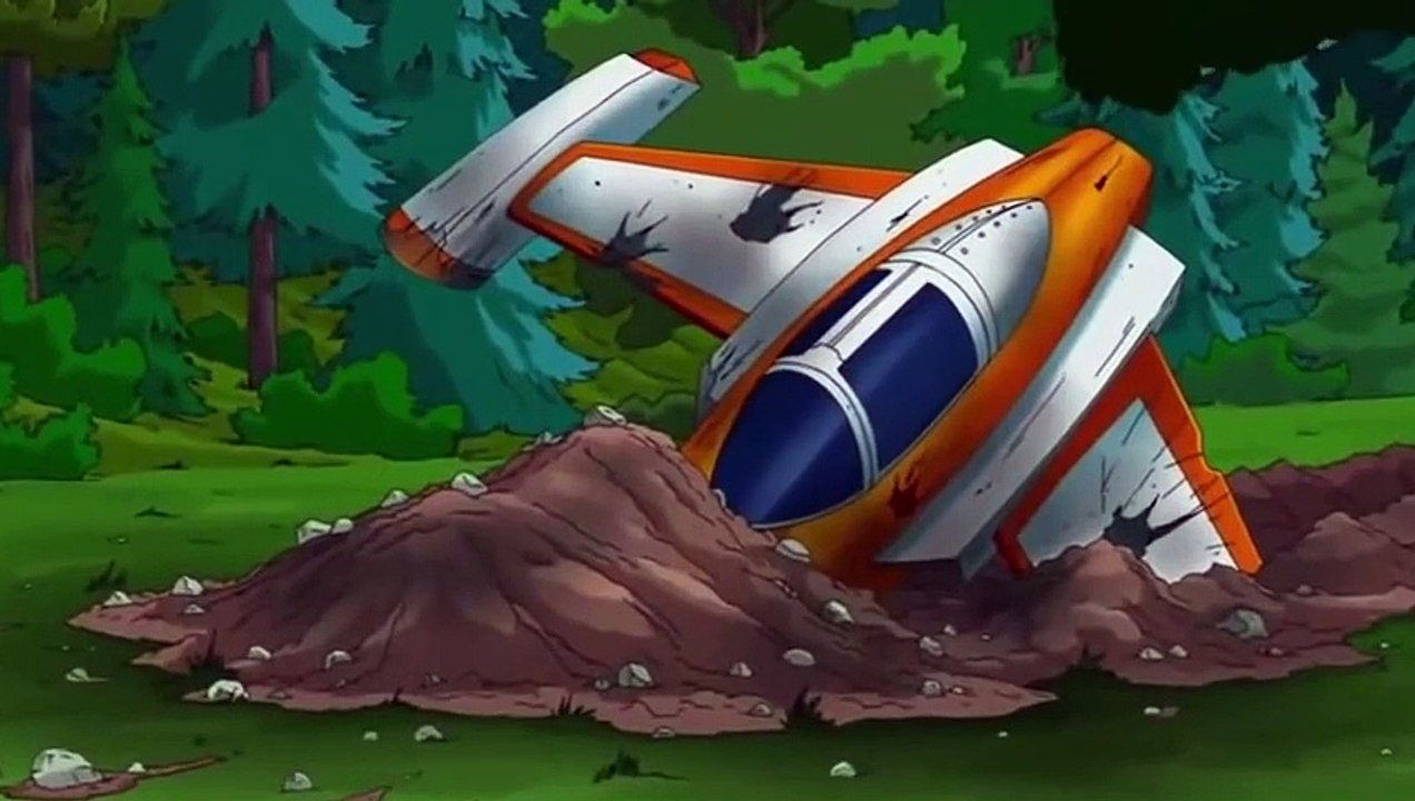 American dad and simpsons crossover full E ♕ Animation mvs for Children 2017