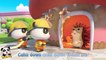 Super Panda Mission - SOS! Animals are in Danger - Kids Cartoons - BabyBus - YouTube