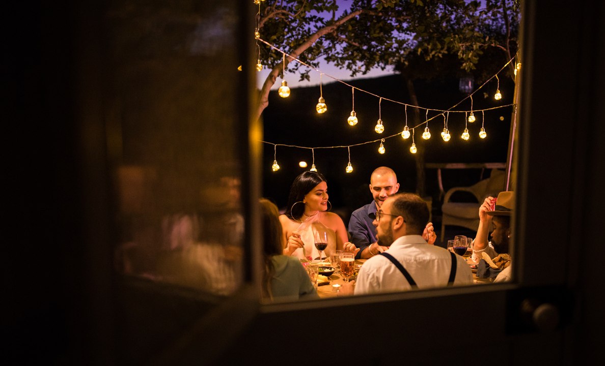 La guinguette c'est chouette ! Voici 5 raisons d'y guincher
