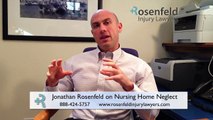 What to Expect During Illinois Nursing Home Abuse Litigation | Rosenfeld Injury Lawyers