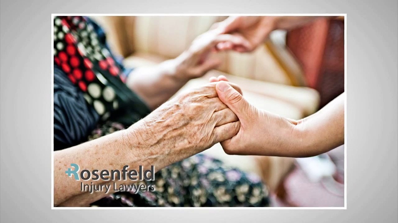 Why I Became a Personal Injury Attorney | Jonathan Rosenfeld | Chicago Lawyers