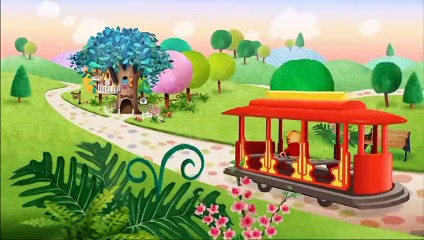 Le Village de Dany - Bonne nuit, Dany (S1E32) - YouTube