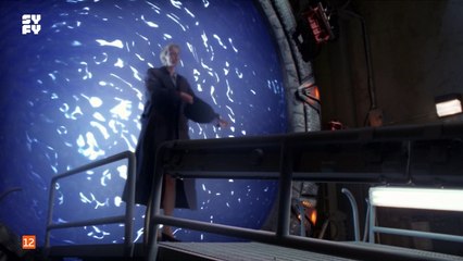 Stargate SG-1 S05E09