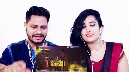 Indian Reaction On Shikwa⁄Jawab-e-Shikwa | Coke Studio Season 11 | Episode 1 | Krishna Views