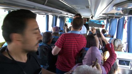 Kayseri Emniyetinden nefes kesen uyuşturucu operasyonu