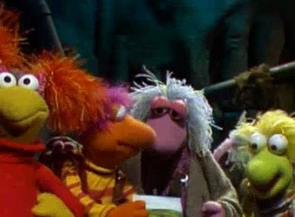 Fraggle Rock S03E11 - Gobos School for Explorers