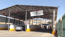 Şırnak'ta Hatalı Sürücüye 'Kırmızı Düdük' Uygulaması Başlatıldı