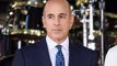 Matt Lauer Agrees to Pay $20 Million in Divorce Settlement