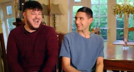 Your Face or Mine S02 - Ep03  3 HD Watch