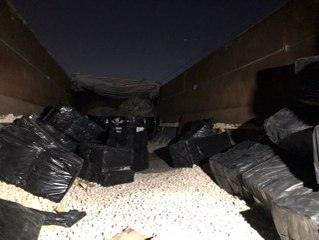 PKK'nın Finans Kaynağına Büyük Darbe