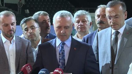 AK Parti Genel Başkan Yardımcısı Ataş: "Geleceğini Bildiren Devlet Başkanları Var"