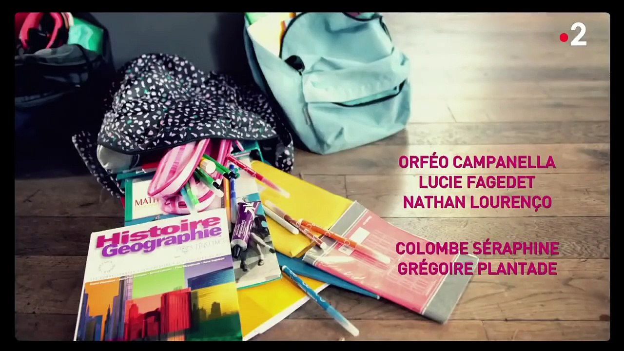 Parents mode d'emploi - Episodes du mardi 14 août 2018