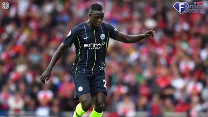 Is Benjamin Mendy the best left back in the Premier League?! ⬇️Join our Sky Sports Fantasy Football League with the pin 8376406:  #12thMan #AD