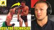Conor McGregor is the only guy who can Knock-OUT Khabib,TJ Dillashaw Should Defend or Vacate