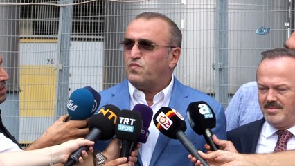 Abdurrahim Albayrak’tan transfer müjdesi