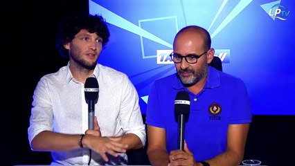 Talk Show : les réponses de Rudi Garcia