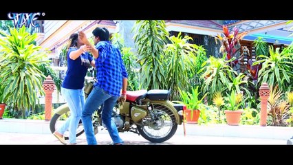 Superhit (MOVIE) SONG 2018 - Lela Chumma Hamar Rajau - Platform Number 2 - Bhojpuri Hit Songs