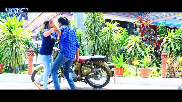 Superhit (MOVIE) SONG 2018 - Lela Chumma Hamar Rajau - Platform Number 2 - Bhojpuri Hit Songs