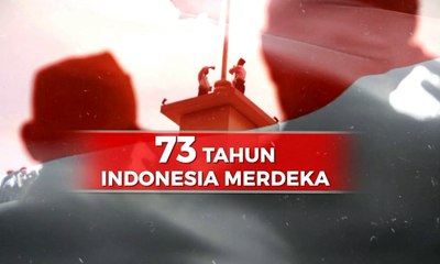 Indonesia Maju, Indonesia Merdeka dari Kemiskinan (2)