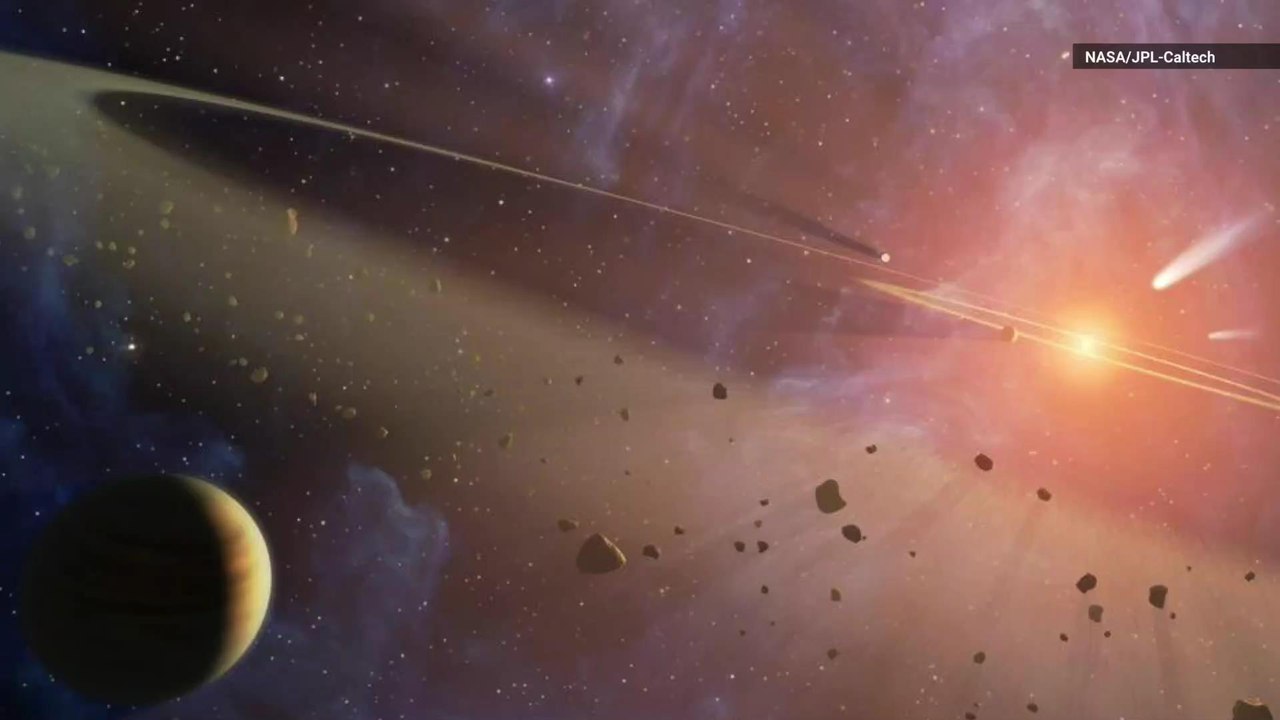 You Can Now Get Your Masters In Mining Asteroids