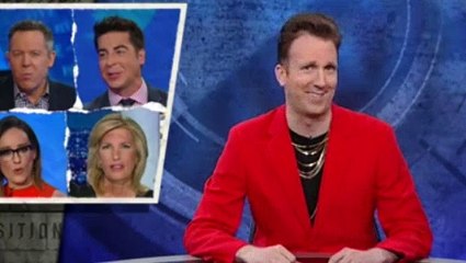 The Opposition with Jordan Klepper S01E96 April 24, 2018