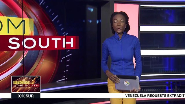 Venezuela's Supreme Court Requests Extradition of Attack Suspects