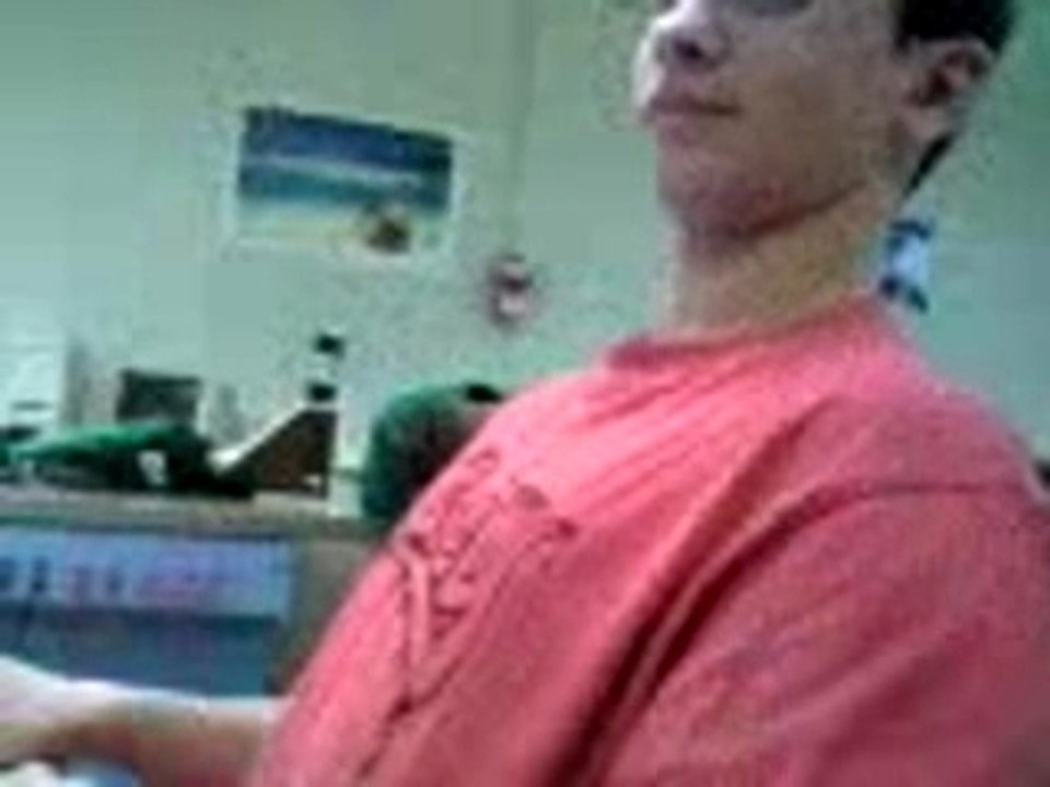 Alexis dit  "Le Canard"