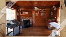 Broken Bow Vacation Cabins Review