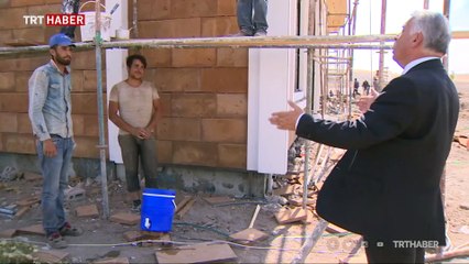 Malazgirt Milli Parkı'nda sona yaklaşıldı