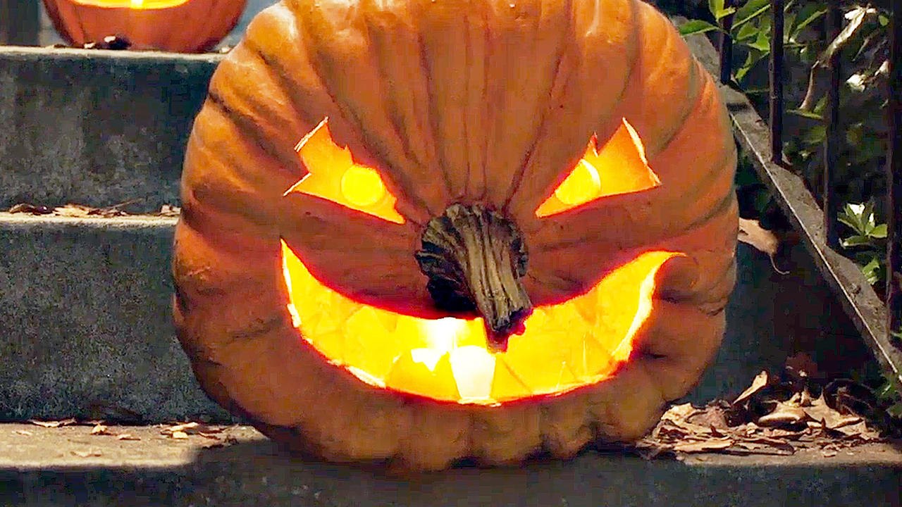 Gänsehaut 2: Gruseliges Halloween - Trailer 2 (Deutsch) HD