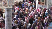 Bingöl'de yaz Kur'an kursları sona erdi