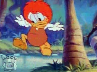 Ducktales S02E05 - Ali Bubba's Cave (part 5 of 5)