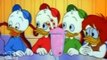 Ducktales S02E08 - Yuppy Ducks