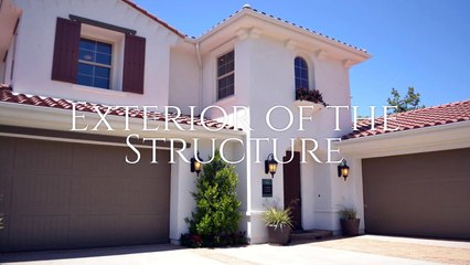 What Is Inspected During Your Home Inspection