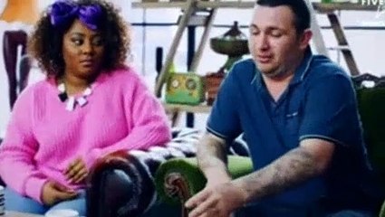 Tattoo Fixers S04E14 part 1/2