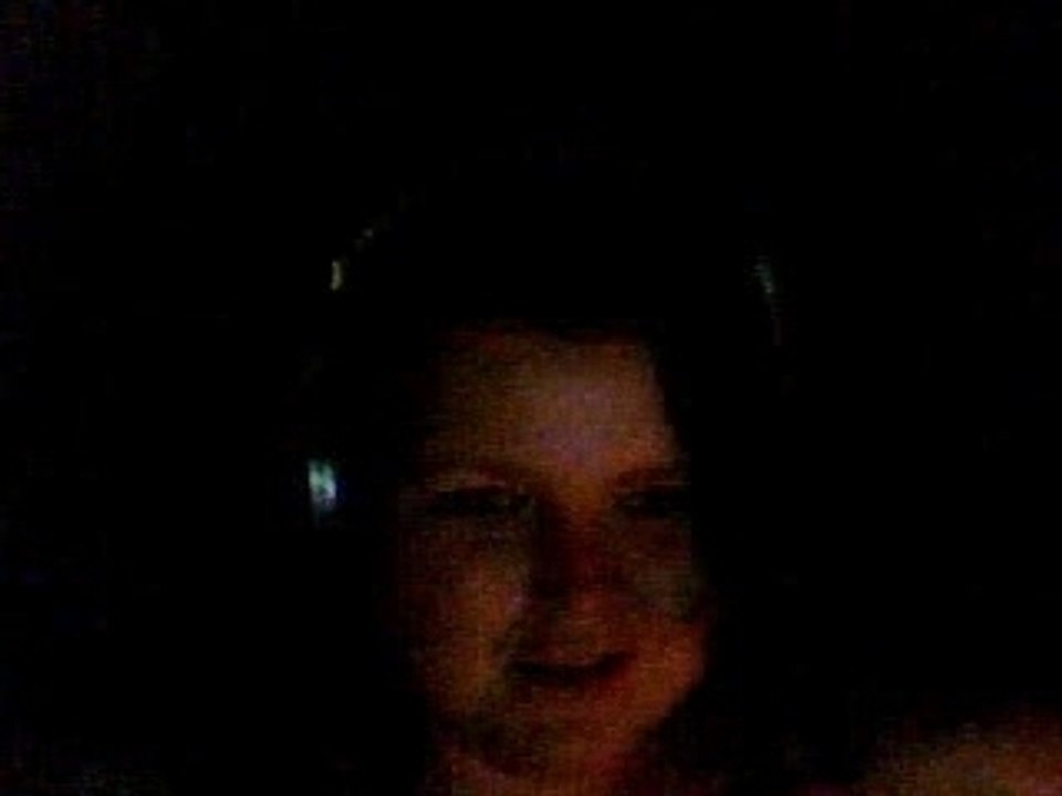 Das bin ich