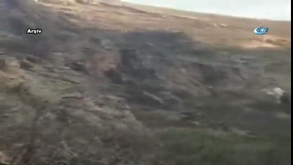 PKK'ya Büyük Darbe! 7’si Lider Kadroda 52 Terörist Daha...